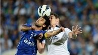 استقلال به فدراسیون تایلند و AFC اعتراض کرد