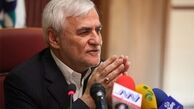 نجومی بگیری که ذخیره انقلاب خوانده شد این روزها مشغول چه کاری است؟