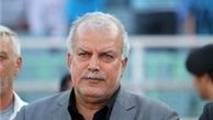 درخواست سازمان لیگ از قالیباف