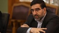 امیرآبادی: فرزندان برخی مسئولین فکر می‌کنند چون پدرشان مسئول است، کشور ملک پدری شان است