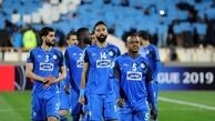 روزهای متفاوت استقلال در سال 97/ آبی‌ها با گذر زمان به اوج رسیدند