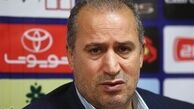 تاج: AFC باید به عربستان برای حضور در ایران فشار بیاورد