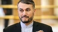 امیر عبداللهیان: این حمله فقط یک هشدار نرم بود