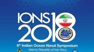 فرماندهان نیروی دریایی ارتش ترکیه و استرالیا وارد تهران شدند