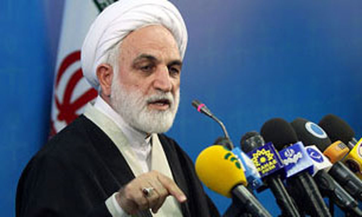 صفر تا 100 ماجرای ممنوع التصویری خاتمی از زبان اژه‌ای 