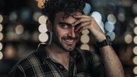 بازیگر خوش‌استایل سریال مانکن + عکی