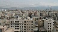 عقب‌نشینی بازار مسکن از افزایش قیمت