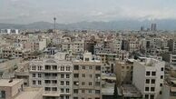 عقب‌نشینی بازار مسکن از افزایش قیمت