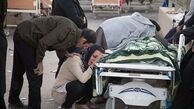 افزایش تعداد دانش‌آموزان جان‌باخته کرمانشاه به 21 نفر/ 2 معلم کشته شده‌اند