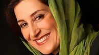 مقایسه پوشش فاطمه‌ معتمد‌آریا در ۲ دوره متفاوت جشنواره فیلم ونیز