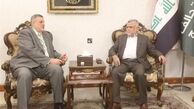 تقدیر نماینده سازمان ملل از هادی‌ العامری