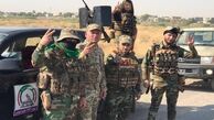 جانفشانی‌های الحشدالشعبی نبود عراق مستعمره داعش می‌شد