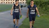احتمال غیبت مدافع باتجربه استقلال مقابل سایپا وجود دارد