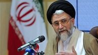 وزیر اطلاعات: تروریست‌های آلبانی‌نشین از آتش انتقام 12هزار شهید در امان نخواهند بود