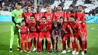 180 دقیقه تا پایان عذاب پرسپولیس