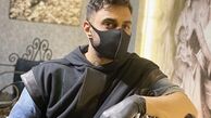 راهکار آقای بازیگربرای مقابله با کرونا + عکس