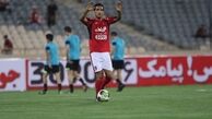 بسته پیشنهادی امیری برای تمدید قرارداد با پرسپولیس
