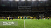 AFC سپاهان را نقره‌داغ کرد / الاتحاد ۳ بر صفر برنده اعلام شد
