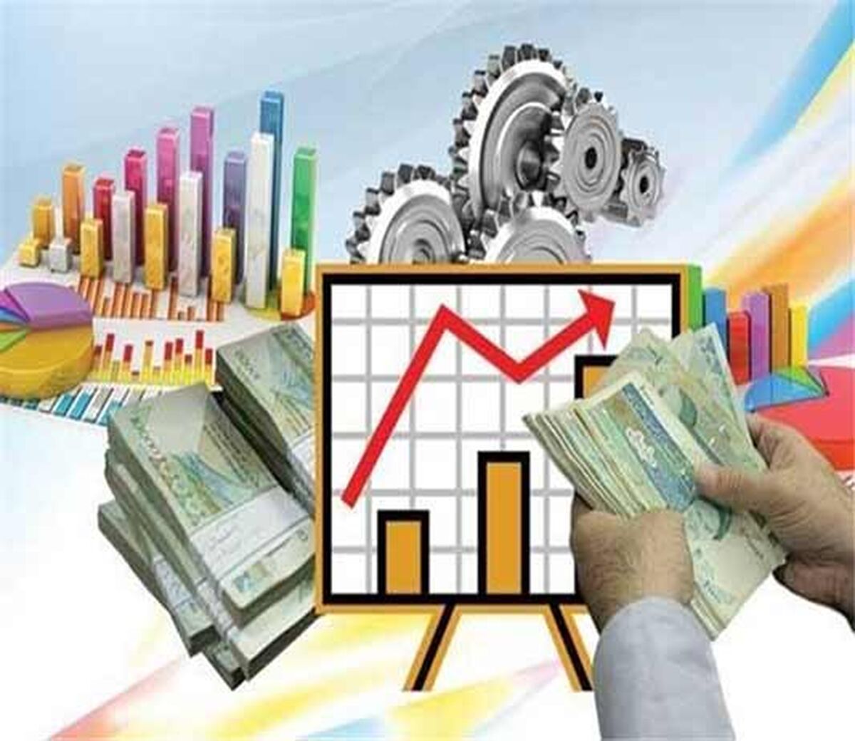برسی عملکرد بازار دوم