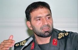 سردار حسن طهرانی مقدم که بود و چطور به شهادت رسید ؟