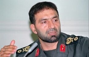 سردار حسن طهرانی مقدم که بود و چطور به شهادت رسید ؟