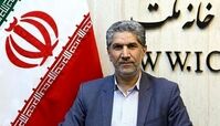  میزان استفاده از آب‌های شیرین‌سازی شده در ایران بسیار پایین است