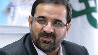 «محمد عباسی» از کاندیداتوری در دوازدهمین دوره انتخابات ریاست‌جمهوری انصراف داد