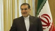 سفر شمخانی به مسکو