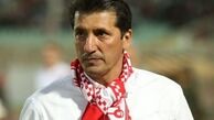 محمد تقوی ایران را ترک کرد