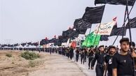 اجرای فیبر نوری در مسیر نجف تا کربلا برای مراسم اربعین