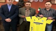 یک استقلالی سر مربی شهرداری ماهشهر شد