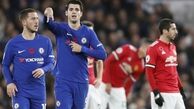 موراتا؛ گزینه جانشینی ستاره گلزن PSG