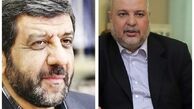 ضرغامی و میرکاظمی گزینه‌های احتمالی ریاست ستاد انتخاباتی "رئیسی"
