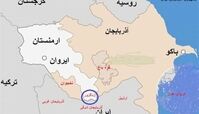 کریدور زنگزور چیست  و چرا مهم است ؟