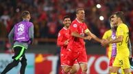 حسینی، بیرانوند و علیپور 3 بازیکن کلیدی پرسپولیس در فینال از نگاه AFC