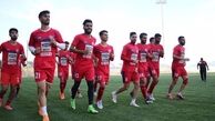 بازگشت ملی‌پوشان به جمع سرخپوشان
