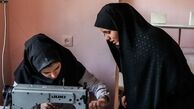 ازدواج زودهنگام عامل بازماندگی دختران از تحصیل