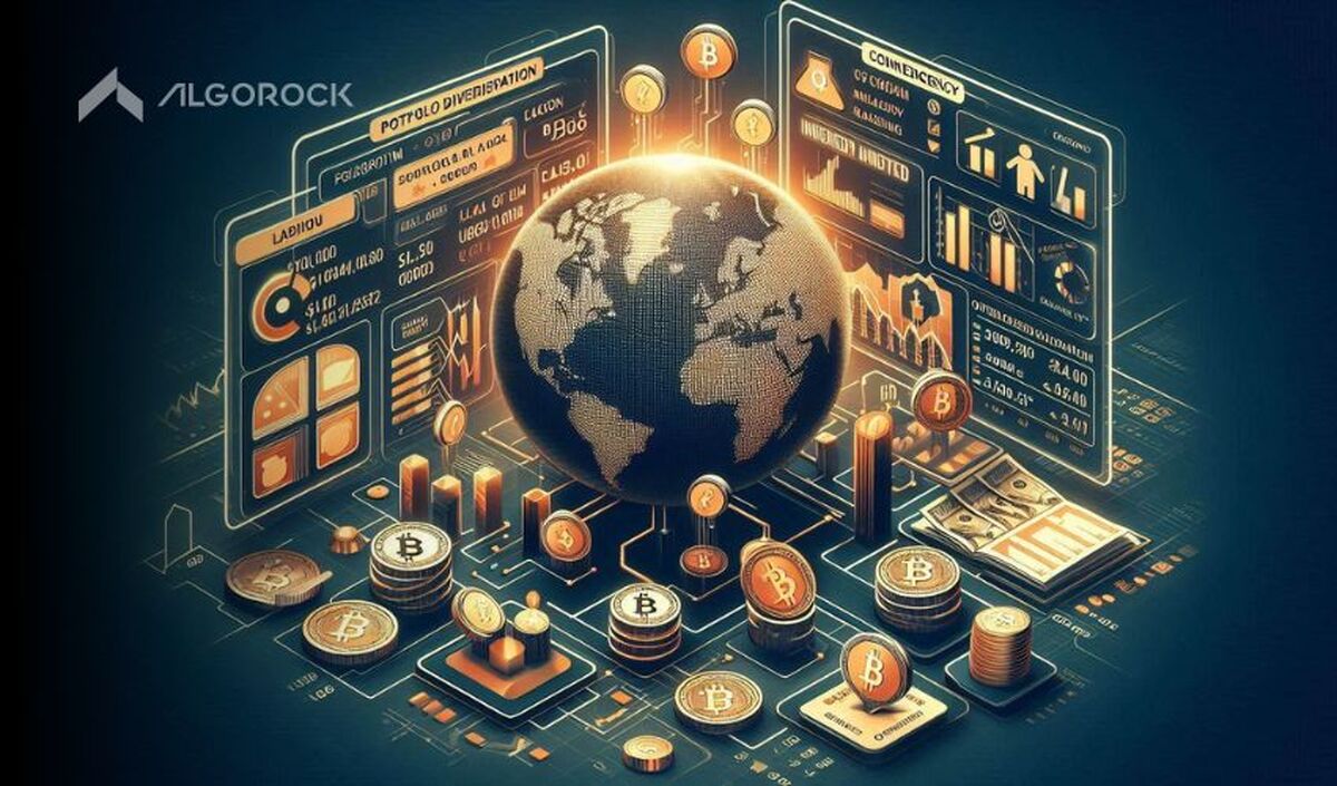اصول اساسی مدیریت ریسک در بازار ارزهای دیجیتال