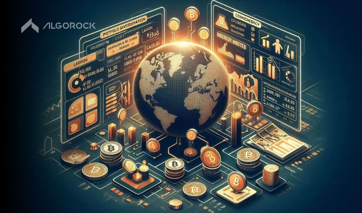 اصول اساسی مدیریت ریسک در بازار ارزهای دیجیتال