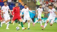  گل ایران به پرتغال+ فیلم