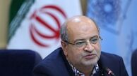 درخواست "زالی" برای مساعدت در روند پیگیری امور قضایی برخی مبتلایان کرونا