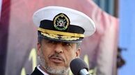 امیر سیاری:
محور امنیت در کشور نیروهای مسلح هستند