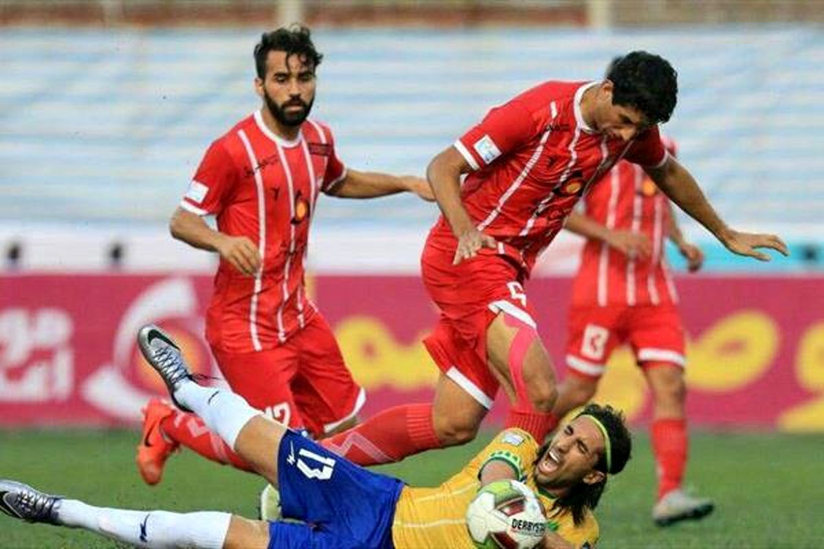 تساوی جادوگر در اولین گام