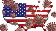 شمار مبتلایان کرونا در آمریکا از مرز ۲ میلیون نفر گذشت