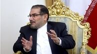 شمخانی:فتنه تروریسم اصلی ترین منشاء ناامنی و بی ثباتی است

