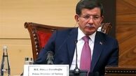 داوداوغلو: قانون اساسی جدید را به رفراندوم می‌گذاریم