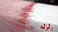 بوشهر همچنان می‌لرزد 