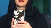 تیپ جنجالی شقایق دهقان پس از جدایی اش + عکس