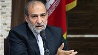 فروزنده: اکنون انتخابات تمام شده و نباید رفتارهایی داشت که بوی اختلاف می‌دهد

