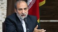 فروزنده:"جمعیت ایثارگران" ظرفیت‌هایش را در اختیار جبهه مردمی قرار می‌دهد